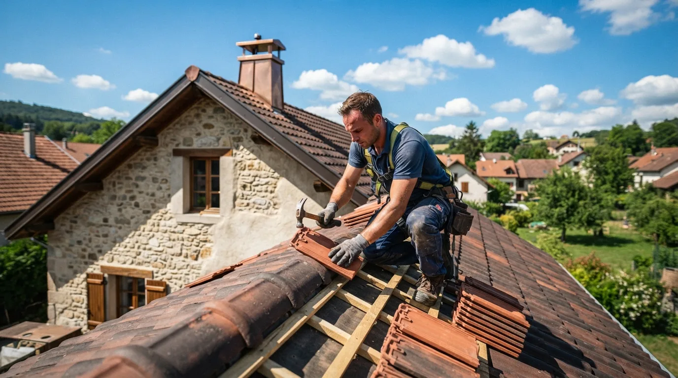 Chantier Toulouse